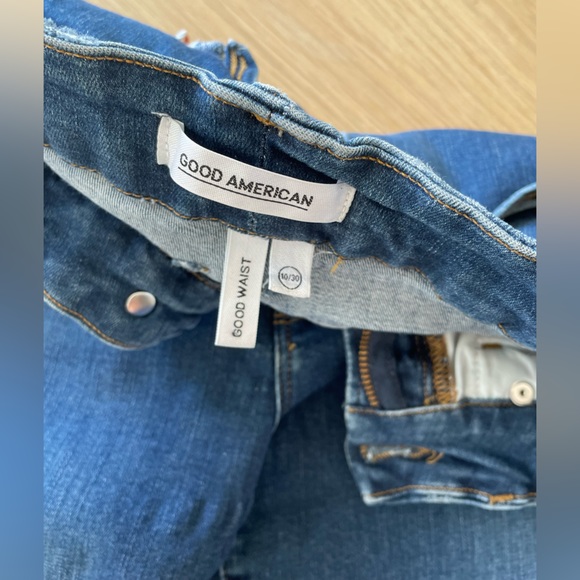 Good American skinny jeans - Picture 3 of 5